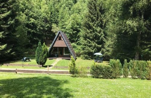 Langelsheim Casa | Ferienhaus Mit Garten, Grill Und Terrasse