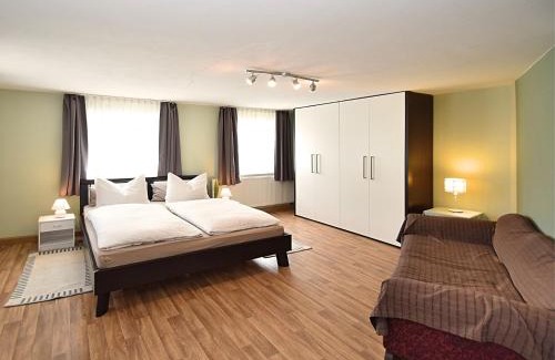 Tretting Casa | Ferienhaus mit Garten in Waldnähe