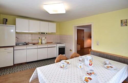Tretting Casa | Ferienhaus mit Garten in Waldnähe