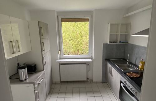 Ziegelhof Casa | Ferienhaus mit Großem Garten