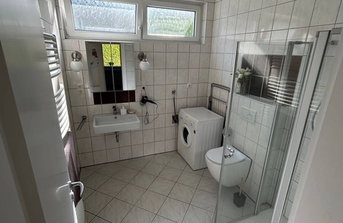 Ziegelhof Casa | Ferienhaus mit Großem Garten