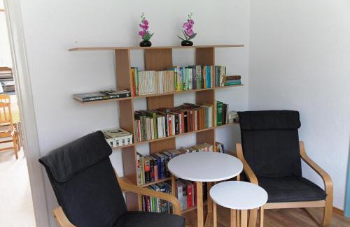 Jarnforsen Casa | Ferienhaus mit Kamin in Småland für 6 Personen