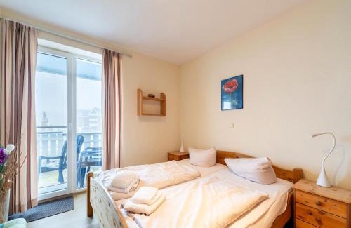 Muritz Apartamento | Ferienhaus mit Kinderbereich