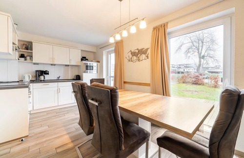 Muritz Casa | Ferienhaus mit moderner Ausstattung