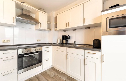 Muritz Casa | Ferienhaus mit moderner Ausstattung