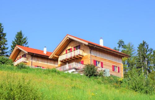Poellauberg Casa | Ferienhaus mit Panoramaausblick und Sauna - 3 SZ
