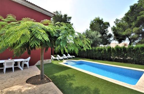 Cala Pi Casa | Ferienhaus mit Privatpool für 8 Personen ca 150 qm in Cala Pi, Mallorca Südküste von Mallorca