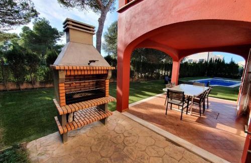 Cala Pi Casa | Ferienhaus mit Privatpool für 8 Personen ca 150 qm in Cala Pi, Mallorca Südküste von Mallorca
