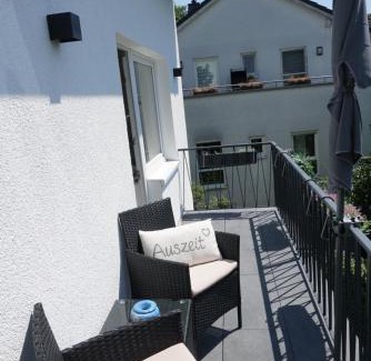Weitersburg Casa | Ferienhaus mit schöner Aussicht