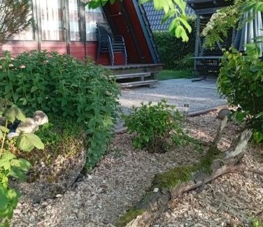 Waldkirchen Apartamento | Ferienhaus mit Seeblick