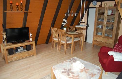 Waldkirchen Apartamento | Ferienhaus mit Seeblick