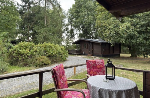 Eschede Casa | Ferienhaus auf einem Pferdehof en Heide