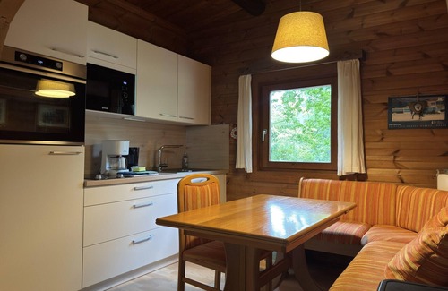 Eschede Casa | Ferienhaus auf einem Reiterhof