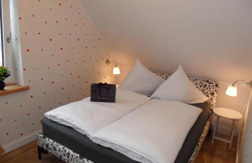 Korswandt Casa | Ferienhaus mit Terrasse