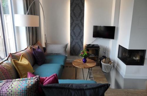 Korswandt Casa | Ferienhaus mit Terrasse