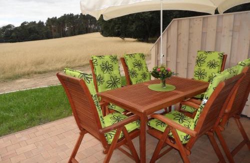 Korswandt Casa | Ferienhaus mit Terrasse