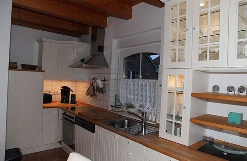 Sternberg Casa | Ferienhaus mit Traumhaftem Blick