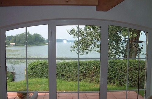 Sternberg Casa | Ferienhaus mit Traumhaftem Blick