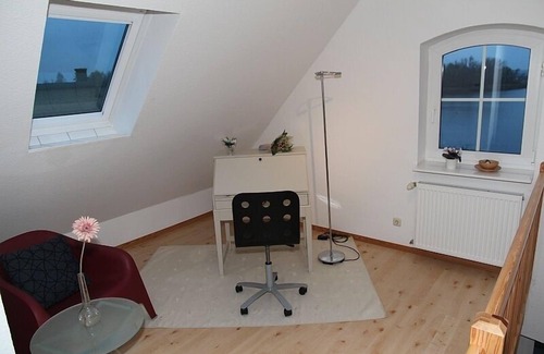 Sternberg Casa | Ferienhaus mit Traumhaftem Blick