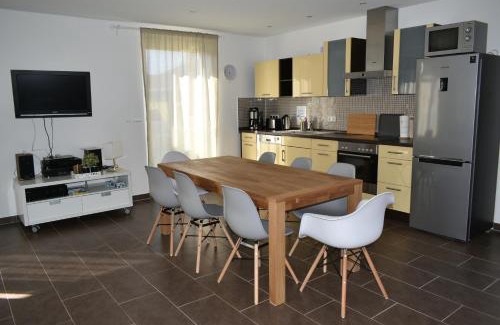 Boiensdorf Casa | Ferienhaus Moin & Ahoi