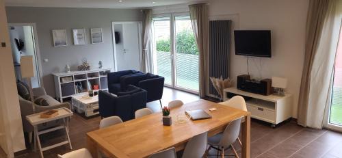 Boiensdorf Casa | Ferienhaus Moin & Ahoi