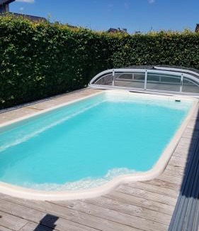 Kalterherberg Casa | Ferienhaus Mone