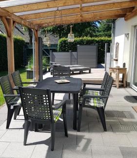 Kalterherberg Casa | Ferienhaus Mone
