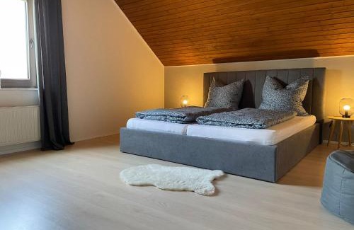 Kalterherberg Casa | Ferienhaus Mone