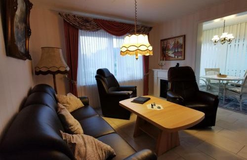 Rhauderfehn Casa | Ferienhaus Mooi Huus 95157