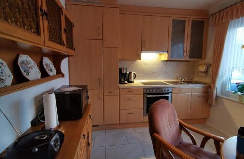 Rhauderfehn Casa | Ferienhaus Mooi Huus 95157