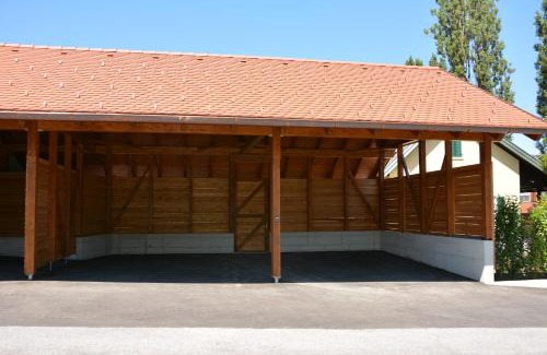 Gamlitz Casa | Ferienhaus Moor-Rosl