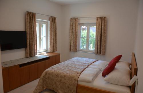 Gamlitz Casa | Ferienhaus Moor-Rosl