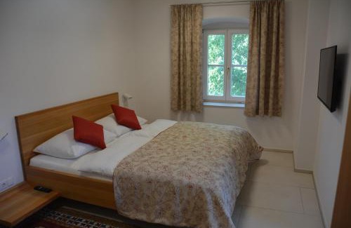 Gamlitz Casa | Ferienhaus Moor-Rosl