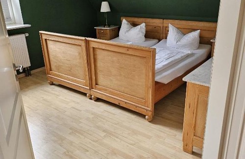 Oederquart Casa | Ferienhaus Moorzauber