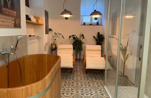 Bremm Casa | Ferienhaus Mosel 2.0
