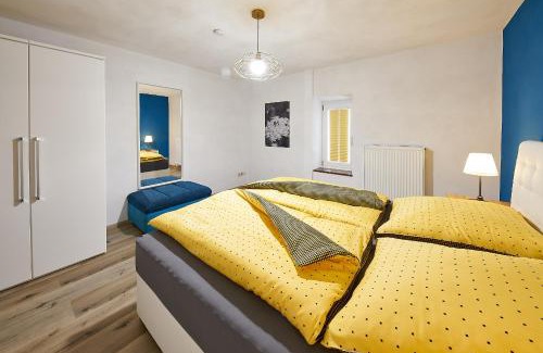 Bernkastel Casa | Ferienhaus Mosel-Herberge