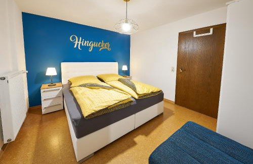 Bernkastel Casa | Ferienhaus Mosel-Herberge