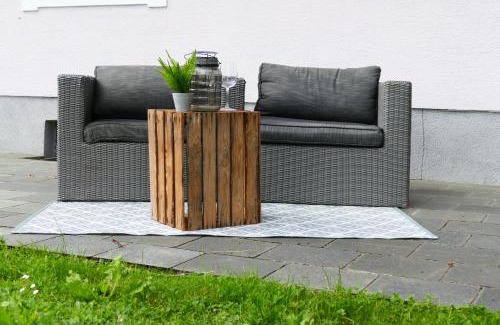 Lengau Casa | Ferienhaus Moser