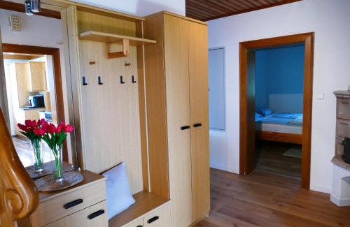 Lengau Casa | Ferienhaus Moser