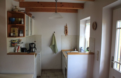 Blankenburg Casa | Ferienhaus Mühlenberg - Relax in the heart of the Uckermark!