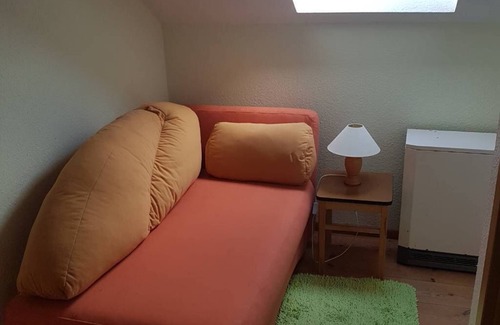 Blankenburg Casa | Ferienhaus Mühlenberg - Relax in the heart of the Uckermark!