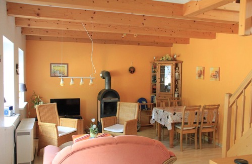 Blankenburg Casa | Ferienhaus Mühlenberg - Relax in the heart of the Uckermark!