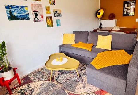 Koenigs Wusterhausen Casa | Ferienhaus Nähe Strandbad