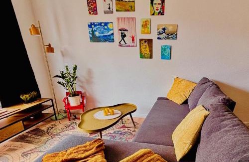 Koenigs Wusterhausen Casa | Ferienhaus Nähe Strandbad