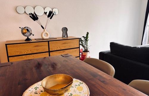 Koenigs Wusterhausen Casa | Ferienhaus Nähe Strandbad
