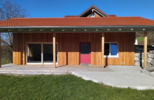 Neukirch Casa | Ferienhaus nähe Bodensee