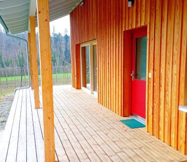 Neukirch Casa | Ferienhaus nähe Bodensee