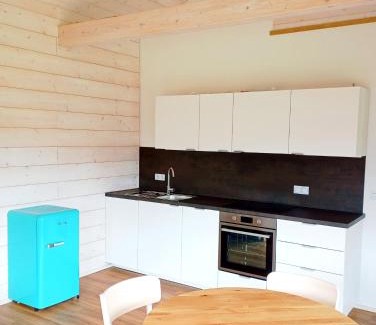 Neukirch Casa | Ferienhaus nähe Bodensee