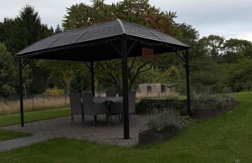 Hildesheim District Apartamento | Ferienhaus nähe Lamspringe mit 5 Schlafzimmer