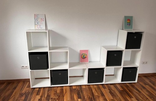 Leipheim Apartamento | Ferienhaus nähe Legoland 4-h3rOeS
